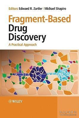 现货 Fragment-Based Drug Discovery: A Practical Approach[9780470058138]