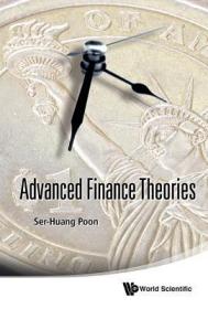 现货Advanced Finance Theories[9789814460378]
