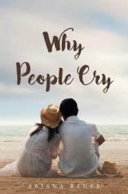 现货Why People Cry[9781682138953]