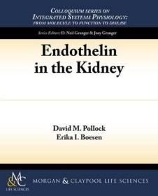 现货Endothelin in the Kidney[9781615042104]