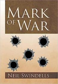 现货Mark of War[9781504992633]