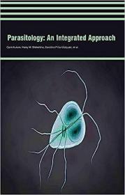 现货Parasitology: An Integrated Approach[9781788026543]