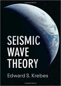 现货Seismic Wave Theory[9781108474863]