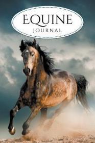 现货Equine Journal[9781681450070]