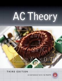 现货 AC Theory[9781435489028]