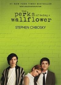 现货The Perks of Being a Wallflower (Media Tie-In)[9781451696196]