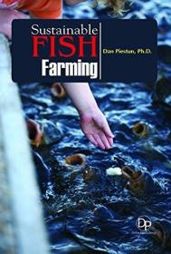 现货Sustainable Fish Farming[9781680958577]