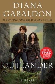 现货Outlander (Revised)[9780553393705]