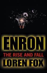 现货Enron: The Rise and Fall[9780471478881]