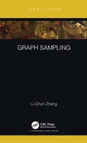 现货 Graph Sampling [9781032067087]