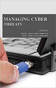现货Managing Cyber Threats[9781781639153]