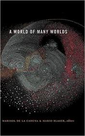 现货A World of Many Worlds[9781478001362]