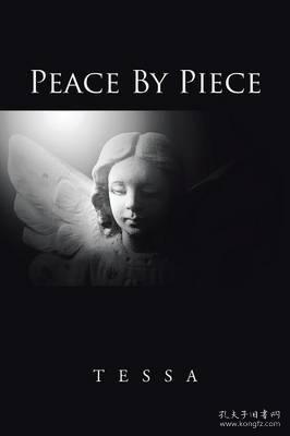 现货Peace by Piece[9781491767252]