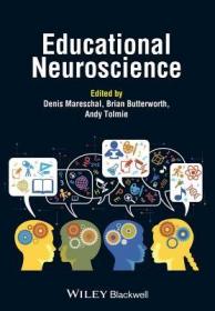 现货Educational Neuroscience[9781119973195]