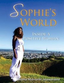 现货Sophie's World: Inside A Positive Woman[9781618567376]