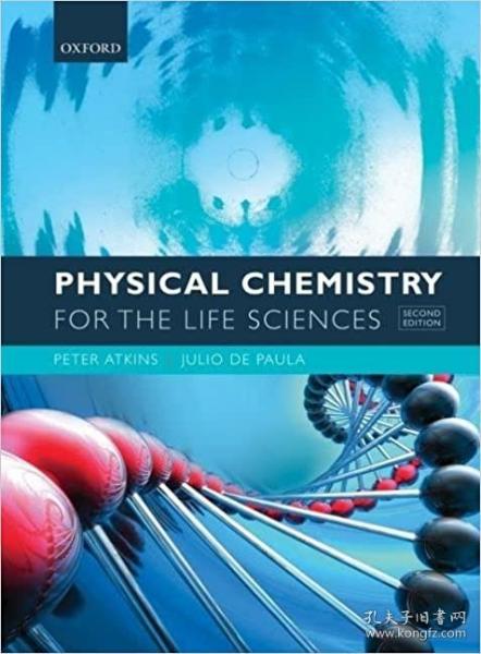 Physical Chemistry