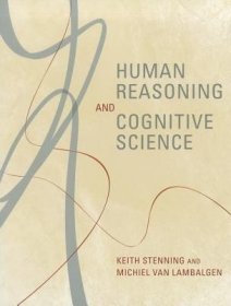 现货Human Reasoning and Cognitive Science[9780262517591]