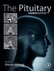 现货The Pituitary[9780128041697]