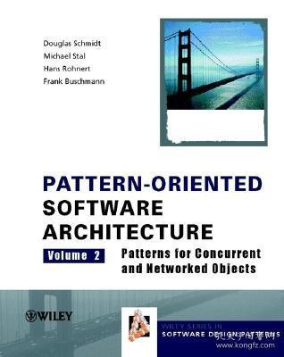 Pattern-oriented Software Architecture：A System of Patterns