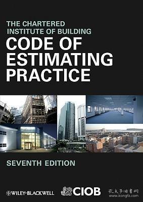 CodeofEstimatingPractice