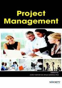 现货Project Management[9781773613048]