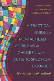 A Practical Guide to Mental Health Problems in C