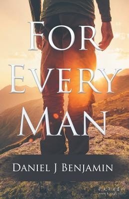 现货For Every Man[9781504385503]