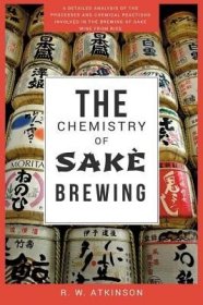 现货The Chemistry of Sakè Brewing[9788293684213]