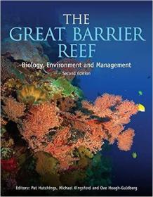现货The Great Barrier Reef: Biology, Environment and Management[9781486308194]