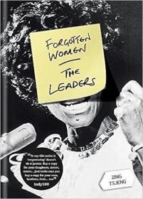 现货Forgotten Women: The Leaders[9781844039715]