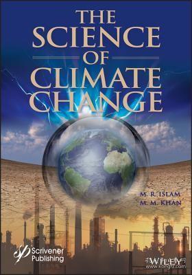 现货 The Science Of Climate Change (Wiley-Scrivener) [9780470626122]