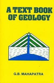 现货 Textbook Of Geology [9788123900131]