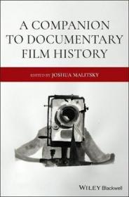 现货Companion to Docum Film Histor[9781119116240]