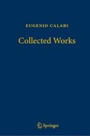 现货Collected Works (2021)[9783662621332]
