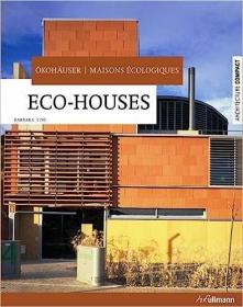 现货Eco-Houses[9783833154652]