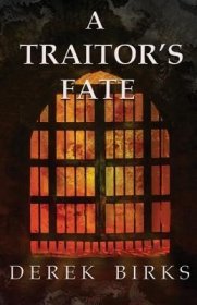 现货A Traitor's Fate[9781910944059]