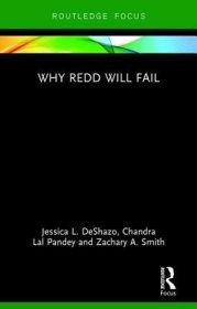 现货Why Redd Will Fail[9780415729260]