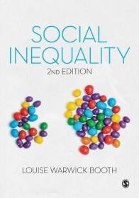 现货Social Inequality[9781526409560]