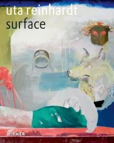 现货Uta Reinhardt: Surface[9783777431277]