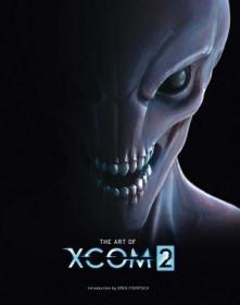 现货The Art of Xcom 2[9781608877119]