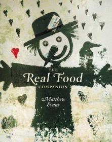 现货 Real Food Companion[9781741967203]