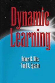 现货Dynamic Learning[9781947629110]