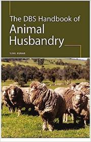 现货The DBS Handbook Of Animal Husbandry[9789382423980]