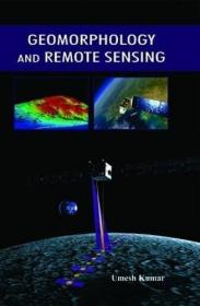 现货Geomorphology And Remote Sensing[9789384533113]