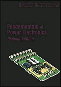 Fundamentals of Power Electronics