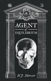 现货Agent of Equilibrium[9781910782040]