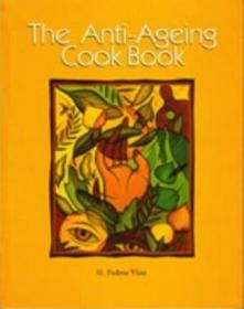 现货The Anti-ageing Cook Book[9788129104687]