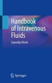 现货Handbook of Intravenous Fluids (2022)[9789811904998]