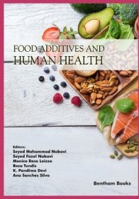 现货Food Additives and Human Health[9789811446115]