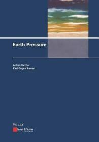现货 Earth Pressure[9783433032237]